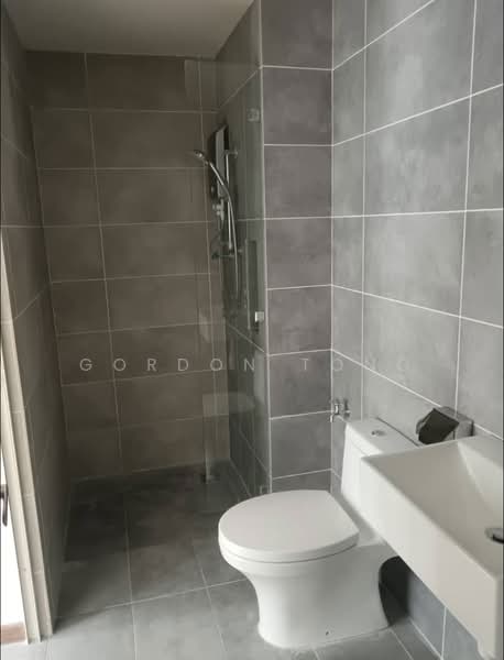 121 Residences untuk Untuk Disewa - RM 1,800 /bulan, Mac 2026 - Bathroom - PropertyGuru.com.my