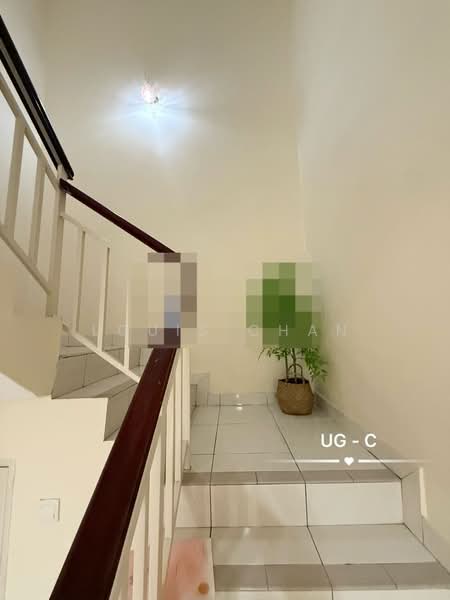 Rumah Teres untuk Dijual di Bandar Puteri Klang (Klang) - Louis Chan - Interior - PropertyGuru.com.my