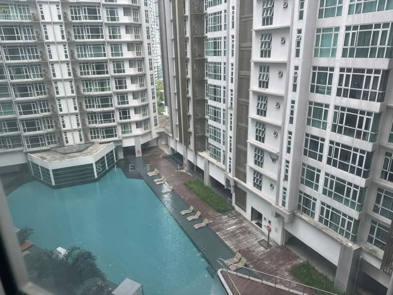Central Residence @ Sungai Besi untuk Untuk Dijual - RM 429,999, Mac 2026 - PropertyGuru.com.my