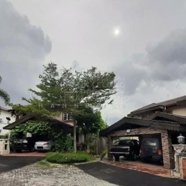 For Sale - Kemensah Heights
