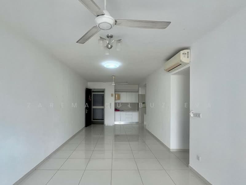 Condominium for Sale at Midfields 2 - Zarema Kulbuzheva - Living Room - PropertyGuru.com.my