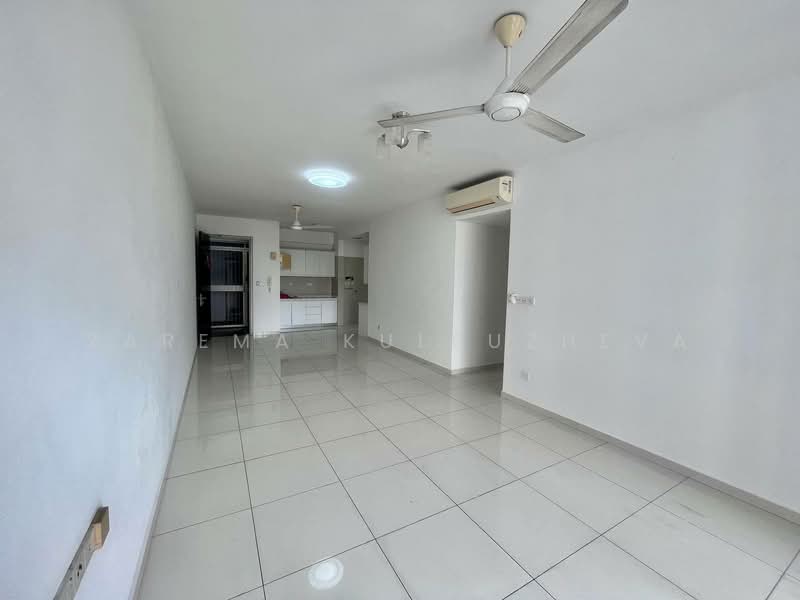 Condominium for Sale at Midfields 2 - Zarema Kulbuzheva - Living Room - PropertyGuru.com.my