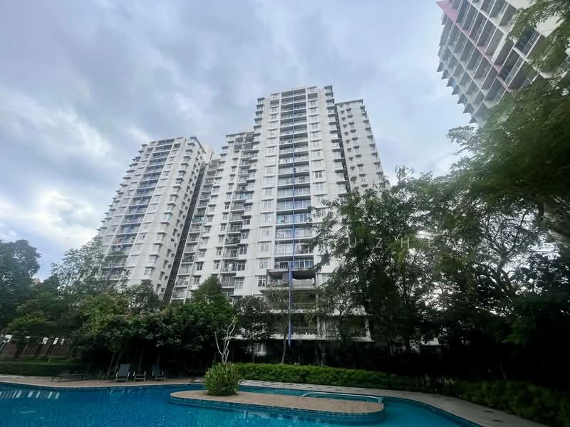 Condominium for Sale at Midfields 2 - Zarema Kulbuzheva - Exterior - PropertyGuru.com.my