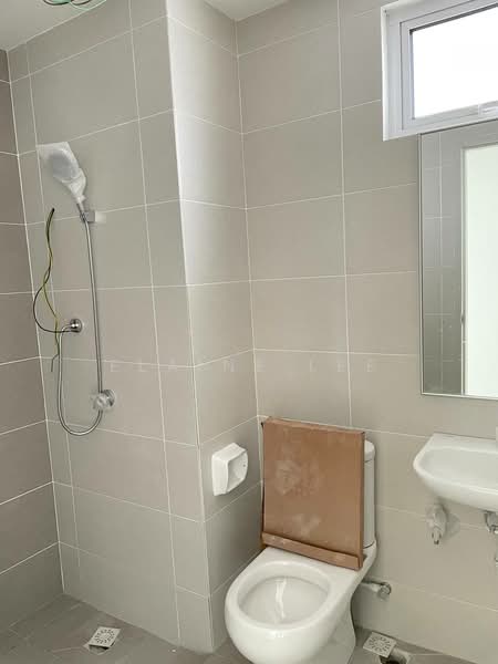 Condominium for Sale at The Amarene - Elaine Lee - Bathroom - PropertyGuru.com.my