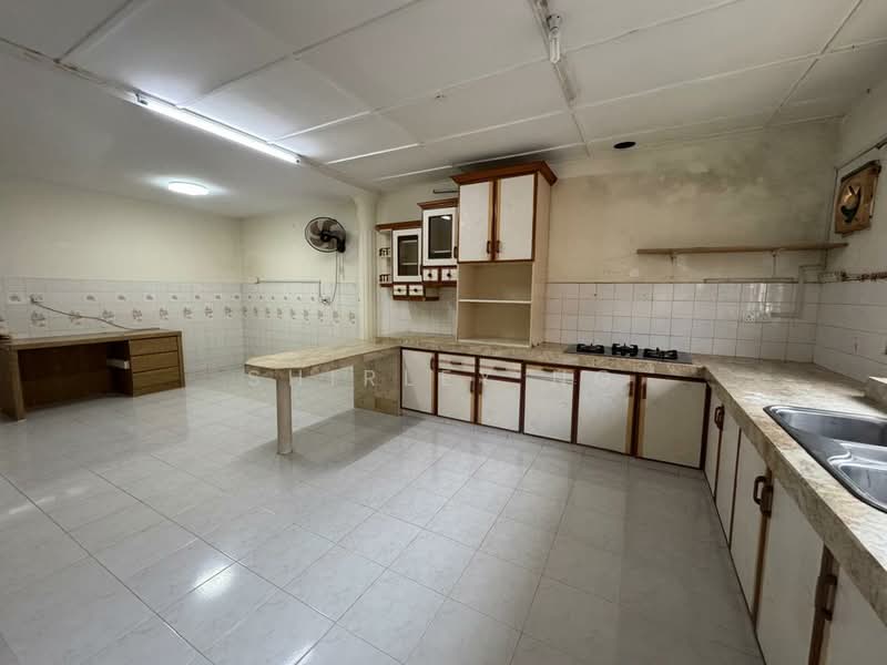 USJ untuk Untuk Disewa - RM 2,200 /bulan, Mac 2026 - Kitchen - PropertyGuru.com.my