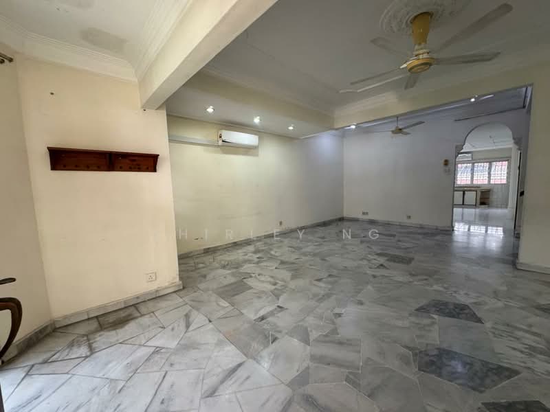USJ untuk Untuk Disewa - RM 2,200 /bulan, Mac 2026 - Living Room - PropertyGuru.com.my