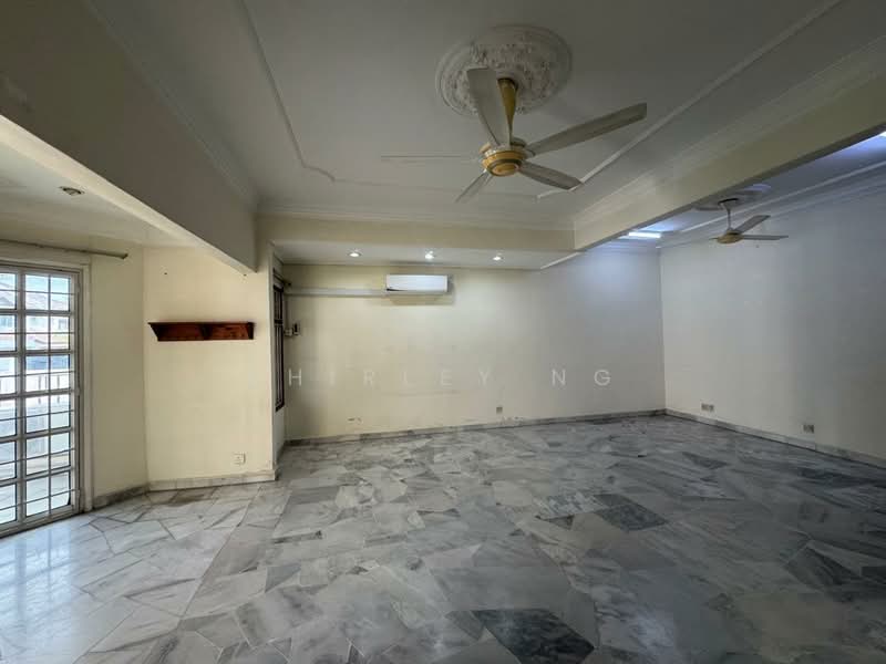 USJ untuk Untuk Disewa - RM 2,200 /bulan, Mac 2026 - Living Room - PropertyGuru.com.my