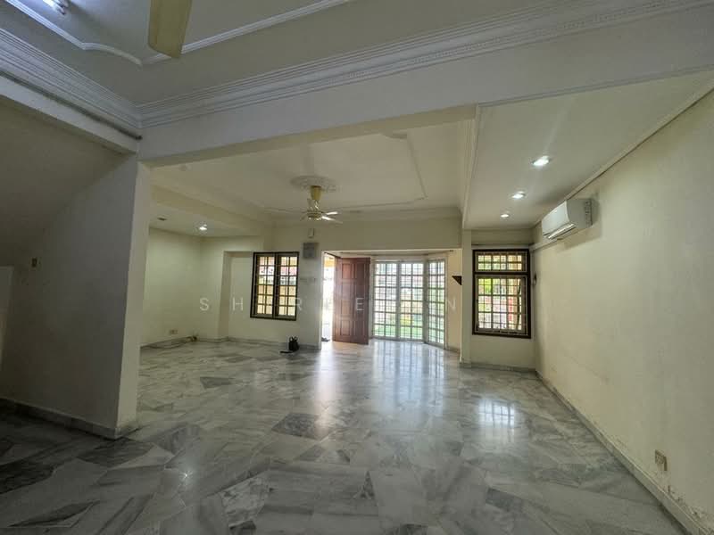 USJ untuk Untuk Disewa - RM 2,200 /bulan, Mac 2026 - Living Room - PropertyGuru.com.my