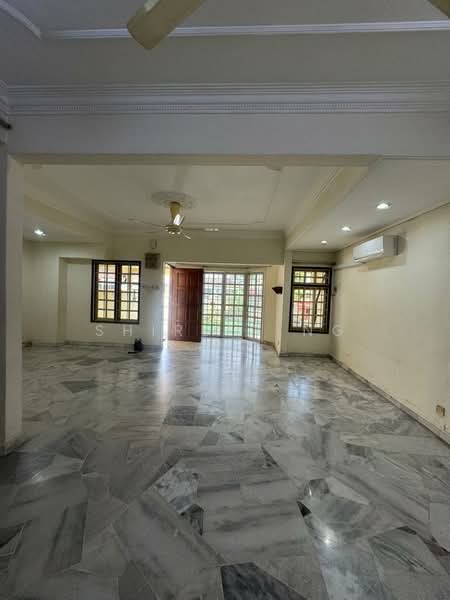 USJ untuk Untuk Disewa - RM 2,200 /bulan, Mac 2026 - Living Room - PropertyGuru.com.my