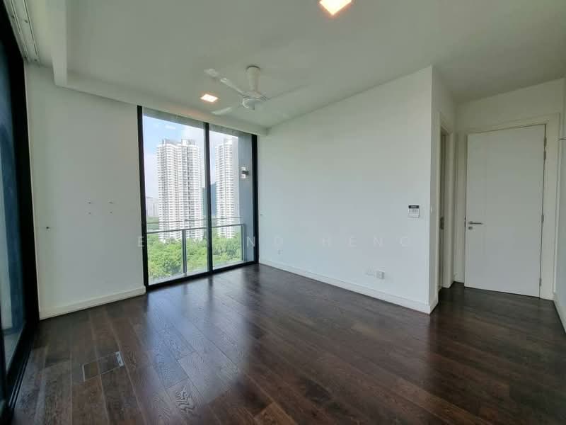Condominium for Sale at One Central Park - Edmund Heng - View - PropertyGuru.com.my