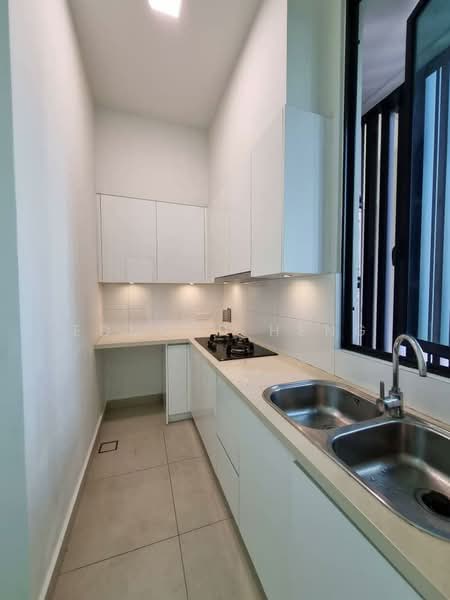 Condominium for Sale at One Central Park - Edmund Heng - Kitchen - PropertyGuru.com.my