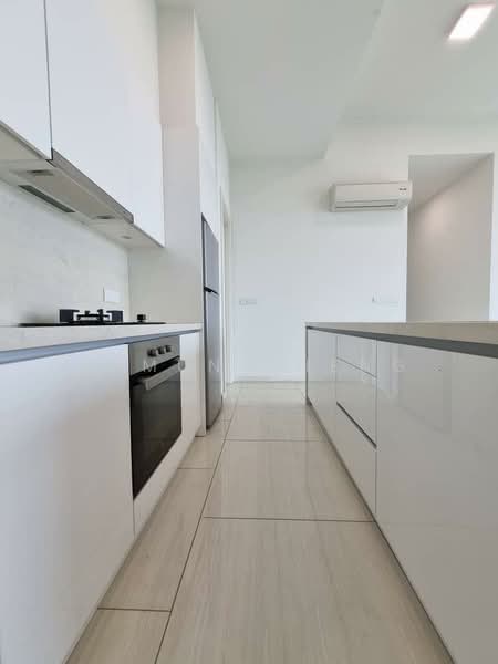 Condominium for Sale at One Central Park - Edmund Heng - Kitchen - PropertyGuru.com.my