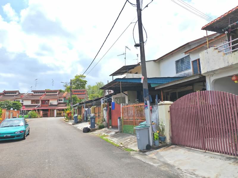 Taman Puteri Wangsa untuk Untuk Dijual - RM 358,000, Mac 2026 - Exterior - PropertyGuru.com.my