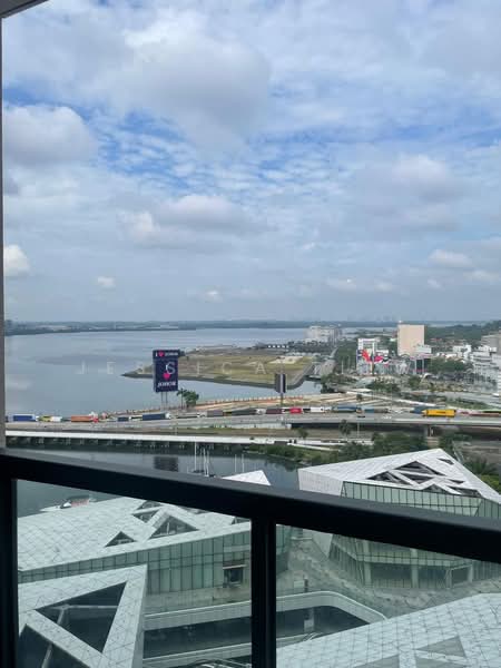 Apartment for Sale at R&F Princess Cove Phase 3-New Casa Suites - Jessica Tiew - PropertyGuru.com.my