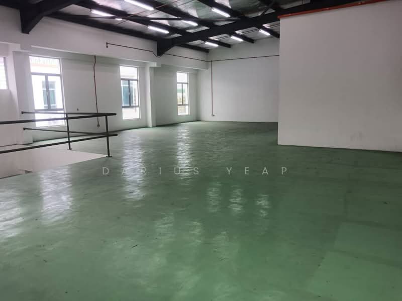 Factory for Sale in Kawasan Perindustrian SILC (Iskandar Puteri (Nusajaya)) - Darius Yeap - Interior - PropertyGuru.com.my