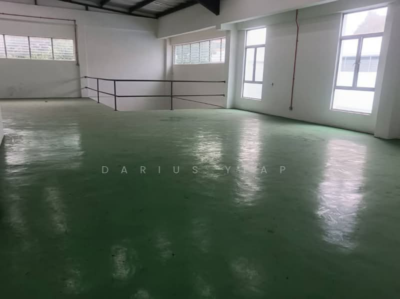 Factory for Sale in Kawasan Perindustrian SILC (Iskandar Puteri (Nusajaya)) - Darius Yeap - Interior - PropertyGuru.com.my