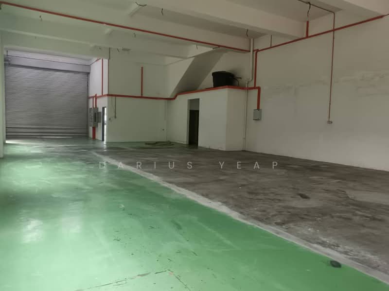Factory for Sale in Kawasan Perindustrian SILC (Iskandar Puteri (Nusajaya)) - Darius Yeap - Interior - PropertyGuru.com.my