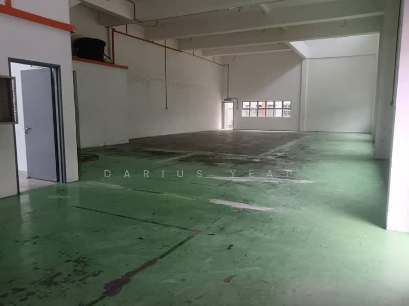 Factory for Sale in Kawasan Perindustrian SILC (Iskandar Puteri (Nusajaya)) - Darius Yeap - PropertyGuru.com.my