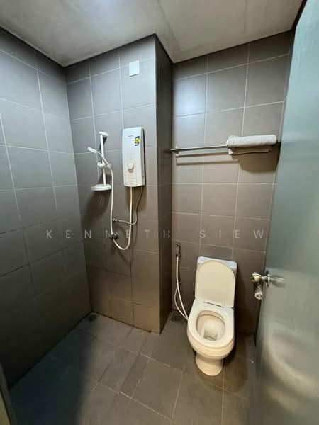 Mercu Summer Suites untuk Untuk Disewa - RM 2,500 /bulan, Mac 2026 - PropertyGuru.com.my