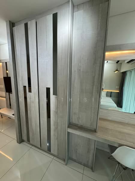 Mercu Summer Suites untuk Untuk Disewa - RM 2,500 /bulan, Mac 2026 - PropertyGuru.com.my