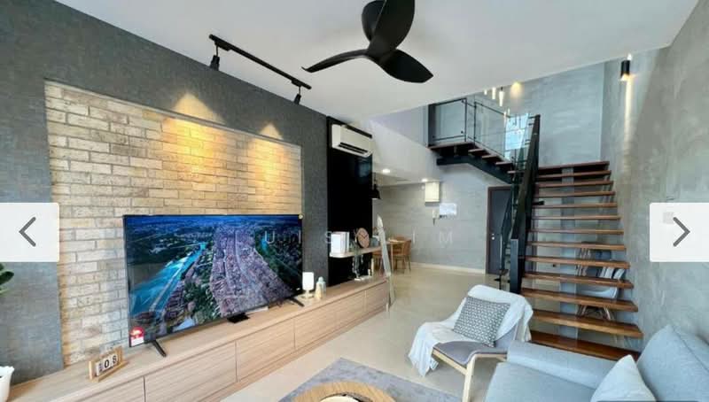 Service Residence for Sale at V@SUMMERPLACE - Luis Lim - PropertyGuru.com.my