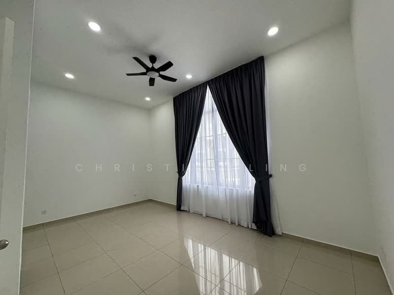 2-storey Terraced House for Rent in Taman Ekoflora (Johor Bahru) - Christina Ling - Interior - PropertyGuru.com.my