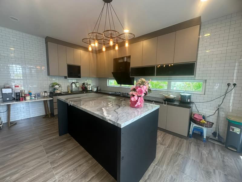 Mutiara Bestari untuk Untuk Dijual - RM 1,660,000, Mac 2026 - Kitchen - PropertyGuru.com.my