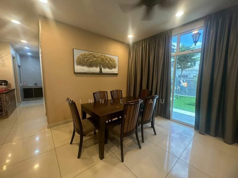 Mutiara Bestari untuk Untuk Dijual - RM 1,660,000, Mac 2026 - Dining Room - PropertyGuru.com.my