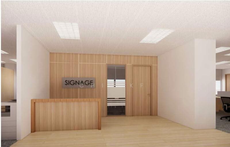 Office for Rent in Bandar Puteri Puchong (Puchong) - Chin KF - Interior - PropertyGuru.com.my