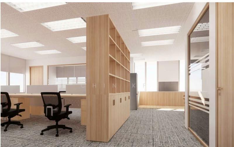 Office for Rent in Bandar Puteri Puchong (Puchong) - Chin KF - Interior - PropertyGuru.com.my