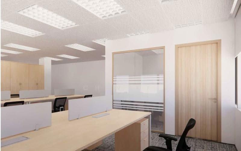 Office for Rent in Bandar Puteri Puchong (Puchong) - Chin KF - Interior - PropertyGuru.com.my
