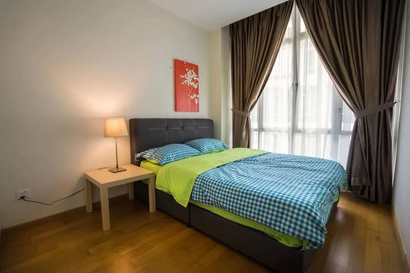 Danga Sutera untuk Untuk Disewa - RM 2,800 /bulan, Mac 2026 - Bedroom - PropertyGuru.com.my