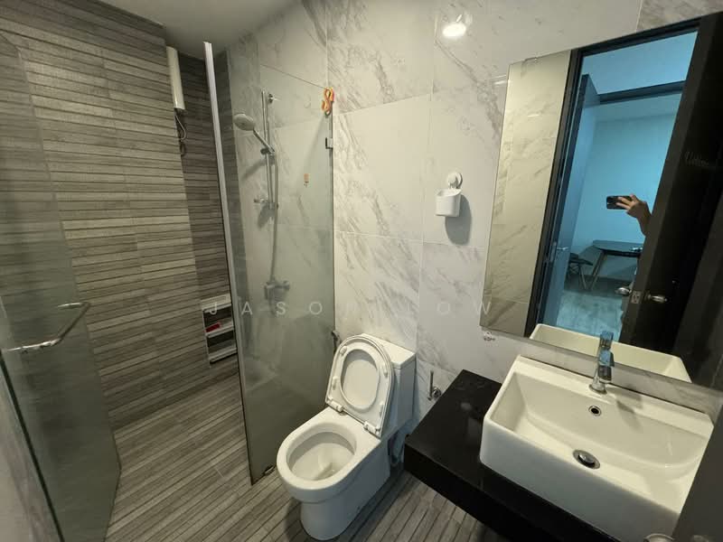 Service Residence for Rent at Emporis - Jason Low - Bathroom - PropertyGuru.com.my