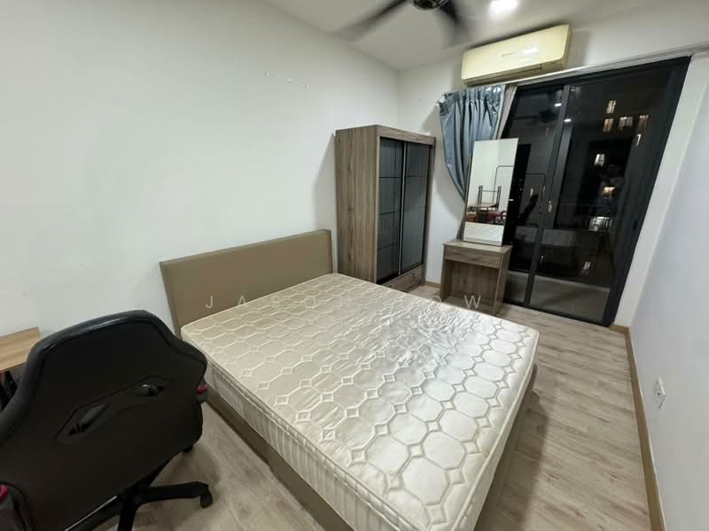 Service Residence for Rent at Emporis - Jason Low - Bedroom - PropertyGuru.com.my
