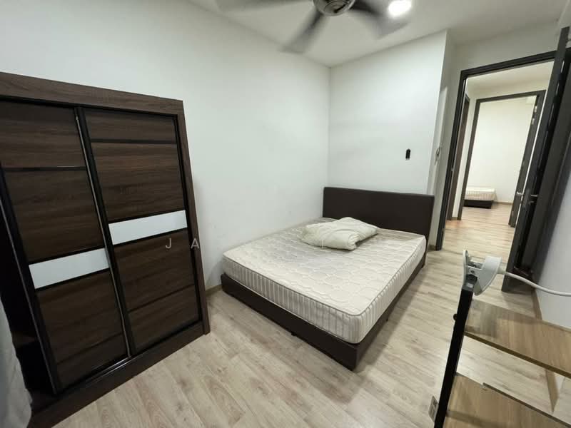 Service Residence for Rent at Emporis - Jason Low - Bedroom - PropertyGuru.com.my