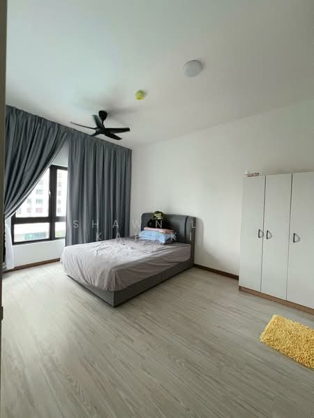 M Oscar untuk Untuk Disewa - RM 3,199 /bulan, Mac 2026 - Bedroom - PropertyGuru.com.my