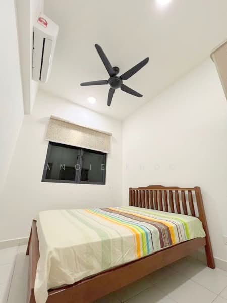ForestVille untuk Untuk Disewa - RM 1,700 /bulan, Mac 2026 - Bedroom - PropertyGuru.com.my