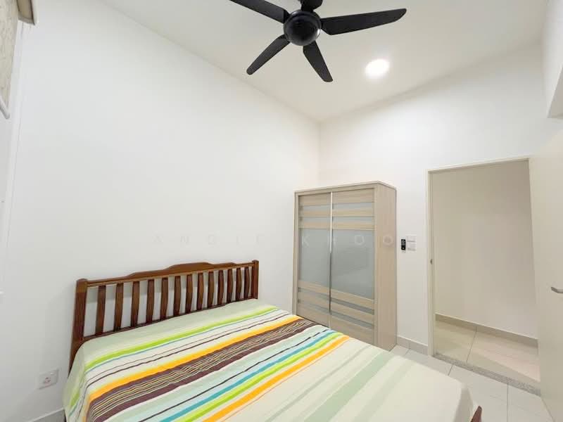 ForestVille untuk Untuk Disewa - RM 1,700 /bulan, Mac 2026 - Bedroom - PropertyGuru.com.my