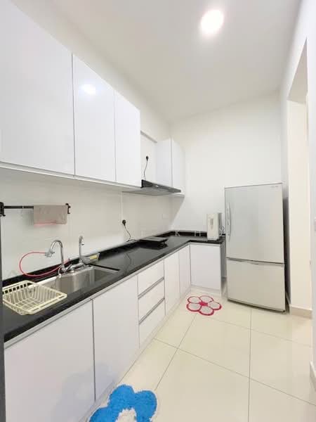 ForestVille untuk Untuk Disewa - RM 1,700 /bulan, Mac 2026 - Kitchen - PropertyGuru.com.my