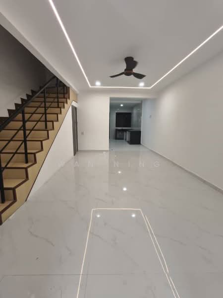 2-storey Terraced House for Sale in Johor Bahru (Johor) - Wan Ning - PropertyGuru.com.my