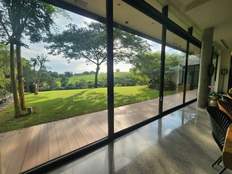 Ledang Heights untuk Untuk Disewa - RM 28,000 /bulan, Mac 2026 - View - PropertyGuru.com.my