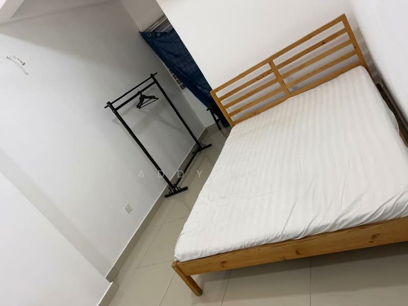 Mahkota Garden untuk Untuk Disewa - RM 1,800 /bulan, Mac 2026 - Bedroom - PropertyGuru.com.my