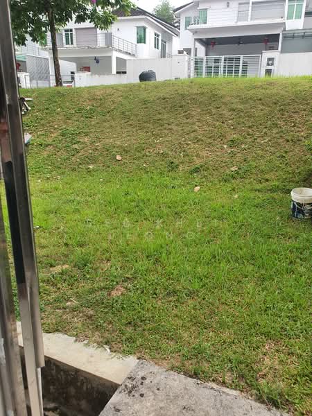 2-storey Terraced House for Sale in Taiping (Perak) - See Khei Leong - Exterior - PropertyGuru.com.my