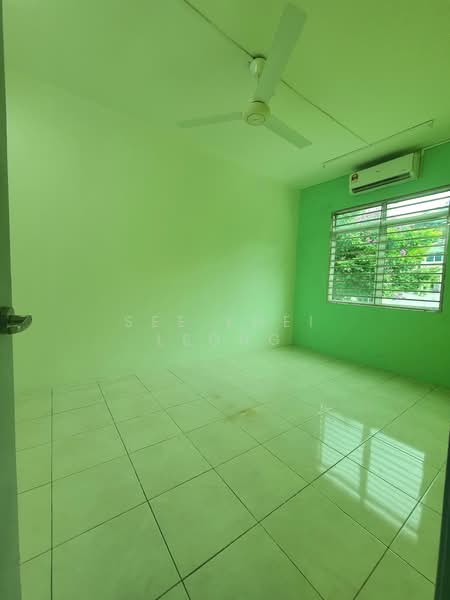 2-storey Terraced House for Sale in Taiping (Perak) - See Khei Leong - Interior - PropertyGuru.com.my