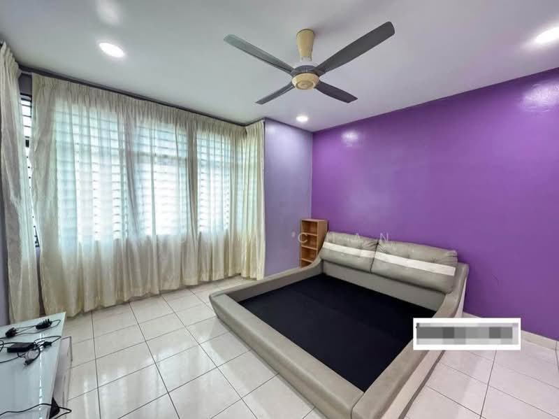Rumah Teres untuk Dijual di Bandar Puteri Klang (Klang) - Louis Chan - Bedroom - PropertyGuru.com.my