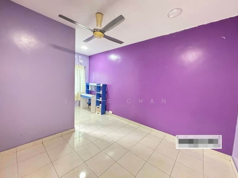 Rumah Teres untuk Dijual di Bandar Puteri Klang (Klang) - Louis Chan - Bedroom - PropertyGuru.com.my
