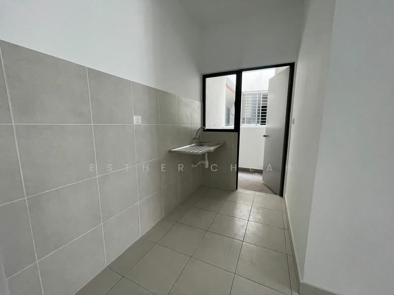 Service Residence for Sale at Flora Residency - Esther Cheah - Interior - PropertyGuru.com.my
