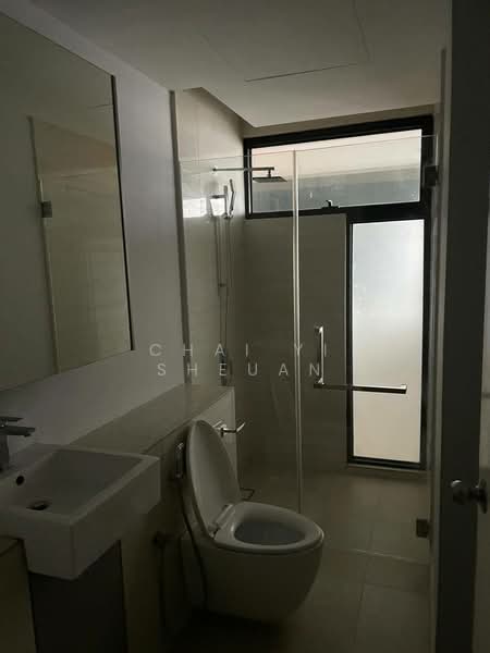Service Residence for Rent at Lumi Tropicana - Chai Yi Sheuan - Bathroom - PropertyGuru.com.my