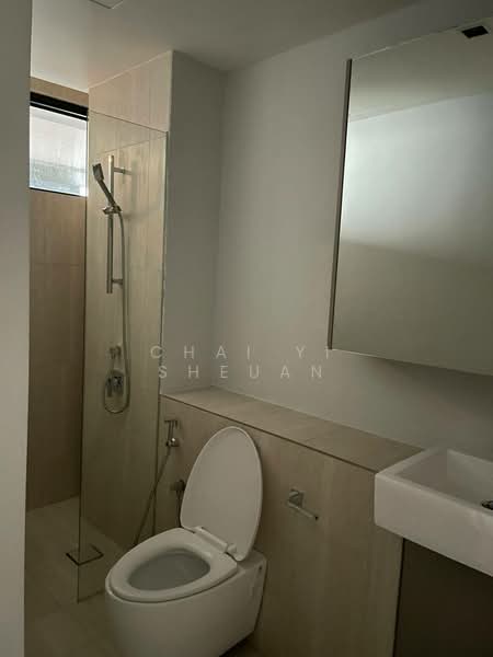 Service Residence for Rent at Lumi Tropicana - Chai Yi Sheuan - Bathroom - PropertyGuru.com.my