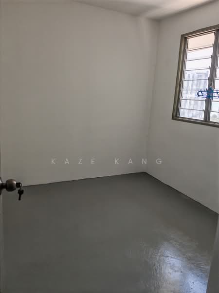 Apartment for Rent at The Rise Collection 1 - Kaze Kang - PropertyGuru.com.my
